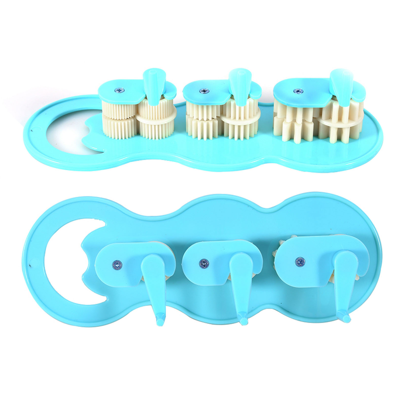 Art Craft Tools - Yeni Kağıt Quilling Crimper Makinesi Sıkma