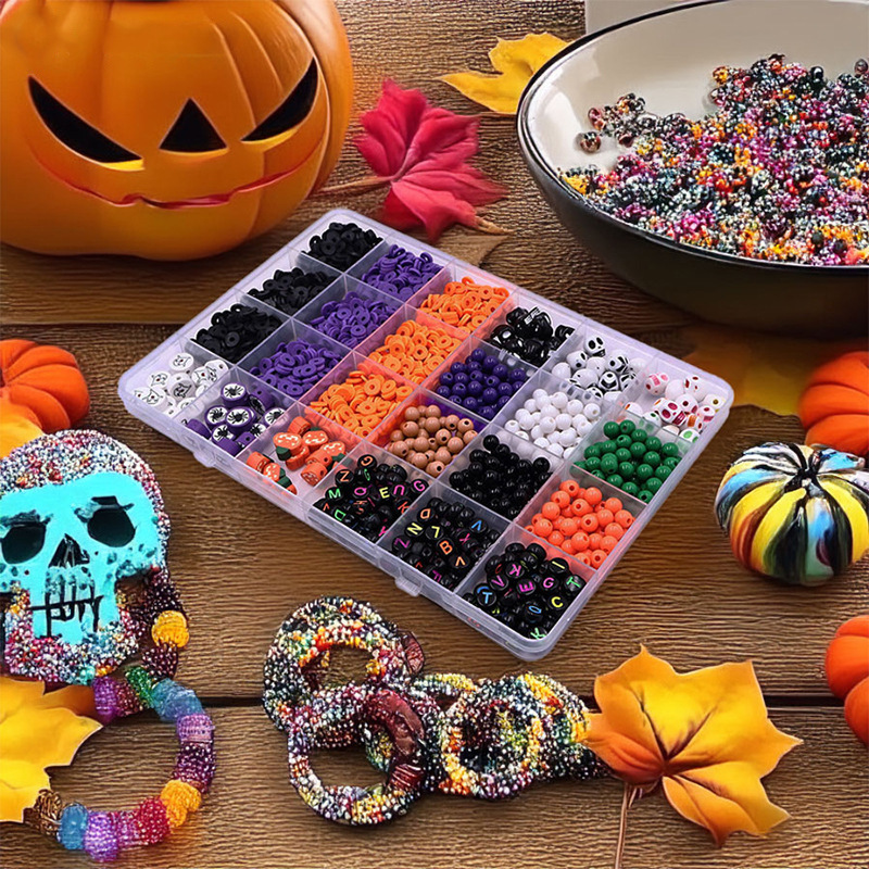 Art Craft Kits - Yetişkinler için Siyah, Turuncu ve Mor