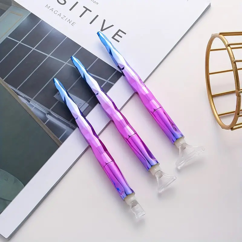 6 Kalem Uçlu Gradyanlı Elmas B - Art Craft Kits incelemesi ve fiyatı