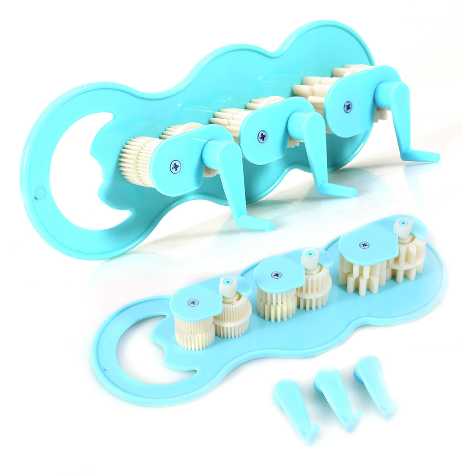 Yeni Kağıt Quilling Crimper Ma - Art Craft Tools incelemesi ve fiyatı