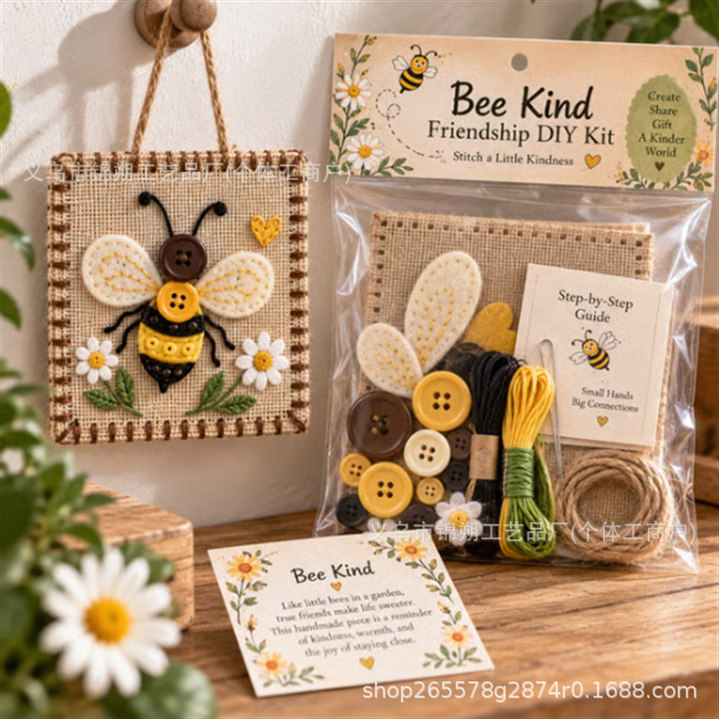 Şirin, Taşınabilir, Kendin Yap - Art Craft Kits incelemesi ve fiyatı