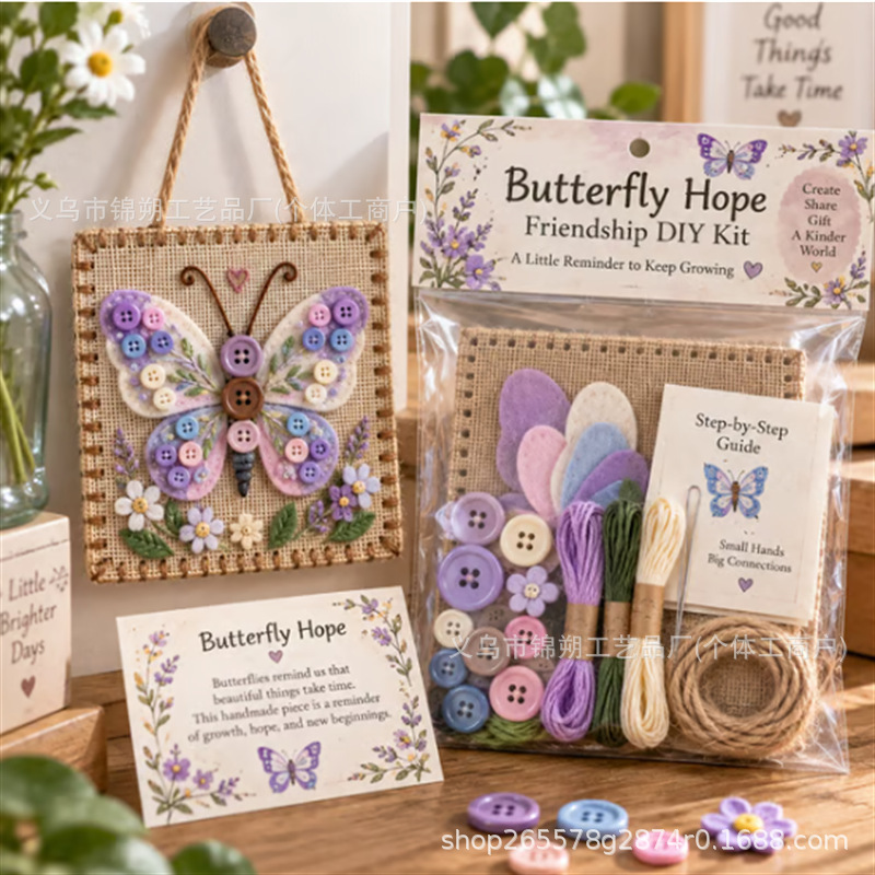 Şirin, Taşınabilir, Kendin Yap - Art Craft Kits incelemesi ve fiyatı