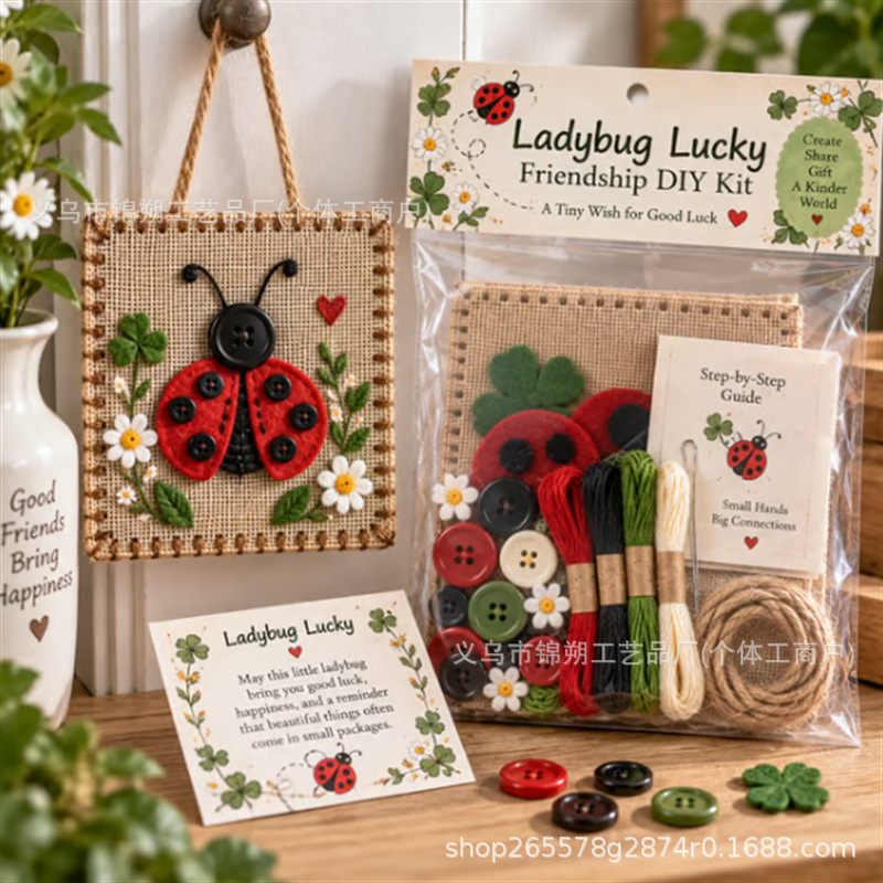 Şirin, Taşınabilir, Kendin Yap - Art Craft Kits incelemesi ve fiyatı