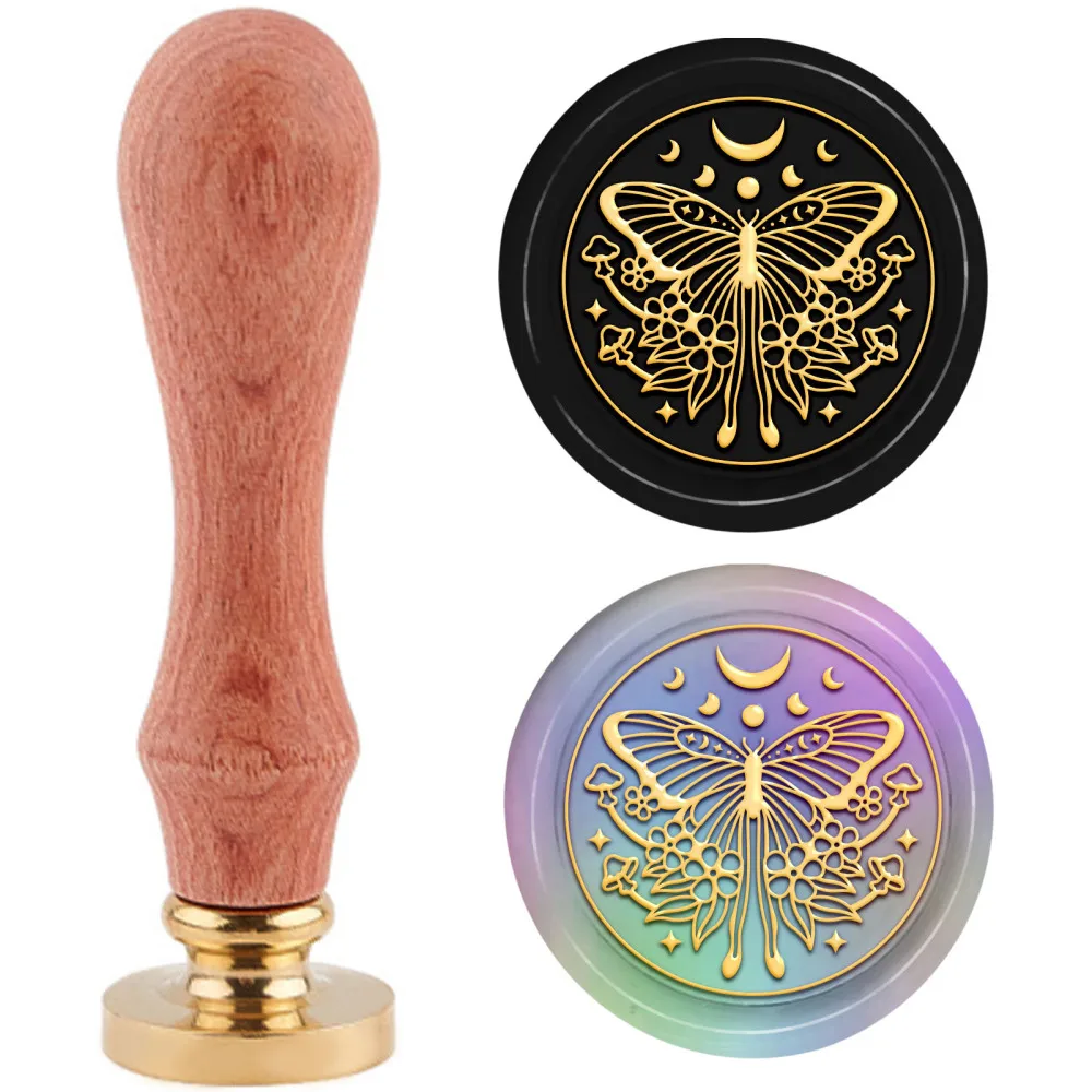 1 adet kelebek mühür mumu damg - Batik Wax Kit incelemesi ve fiyatı