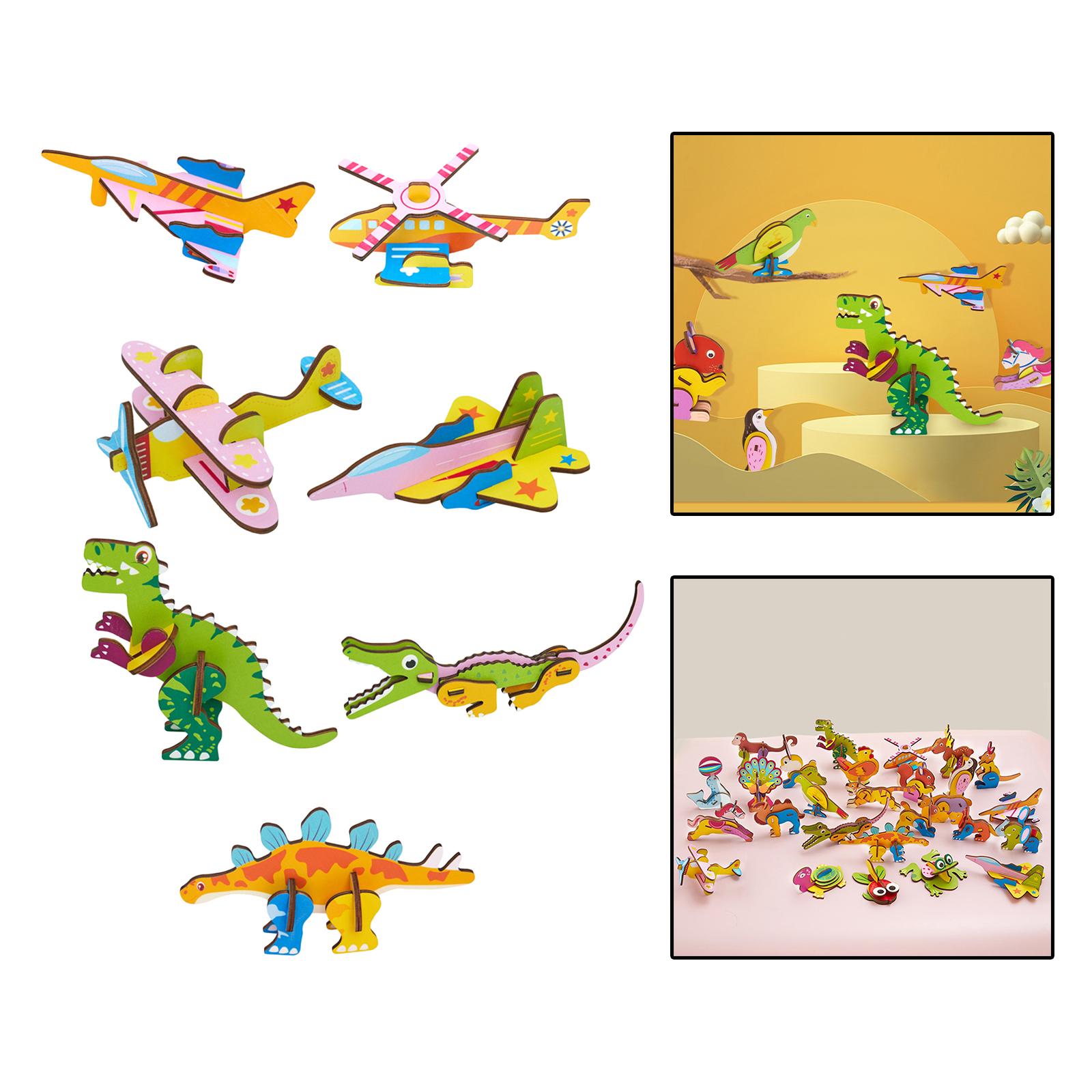 Ahşap Yapboz, Eğlenceli Oyun E - Art Craft Game incelemesi ve fiyatı