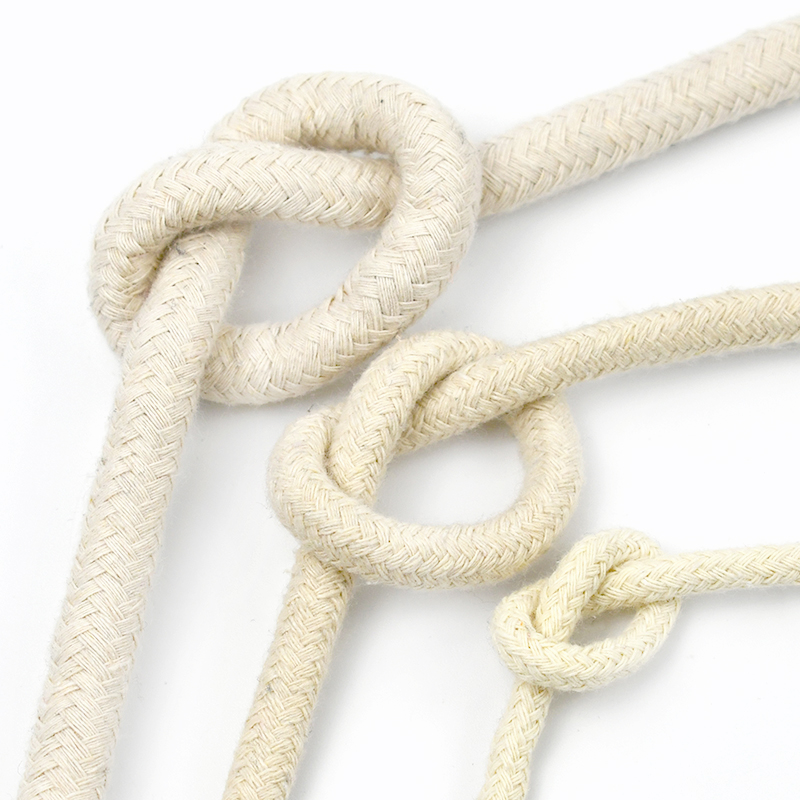 10/20M 4/6/8/10mm 16 Katlı Bük - Macrame Cord Cotton incelemesi ve fiyatı