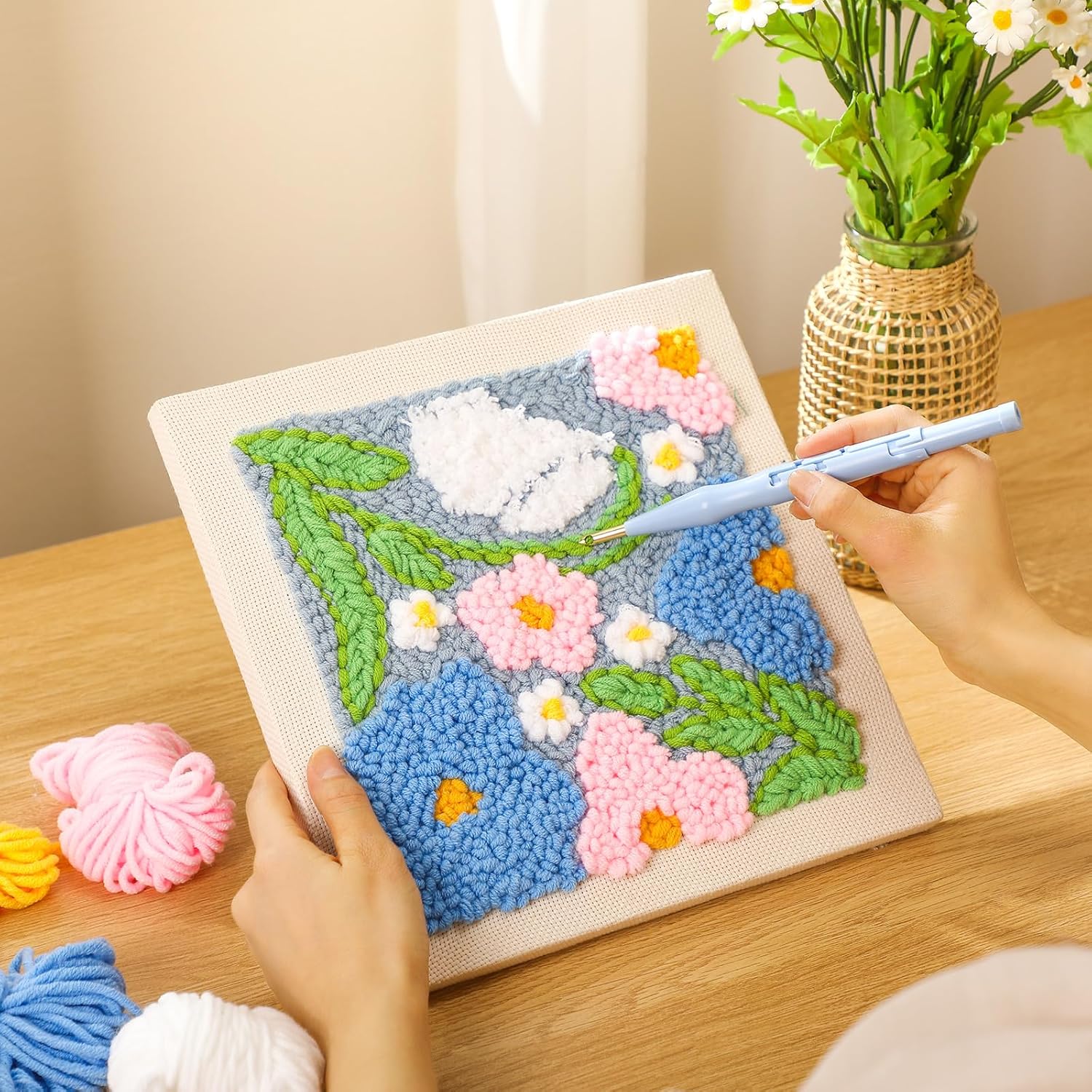 Yeni Başlayanlar İçin Çerçevel - Art Craft Easy With Paper incelemesi ve fiyatı