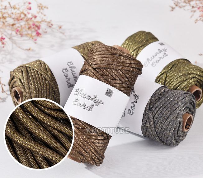 Altın parlak 5.0mm hafif Polye - Macrame Cord Cotton incelemesi ve fiyatı
