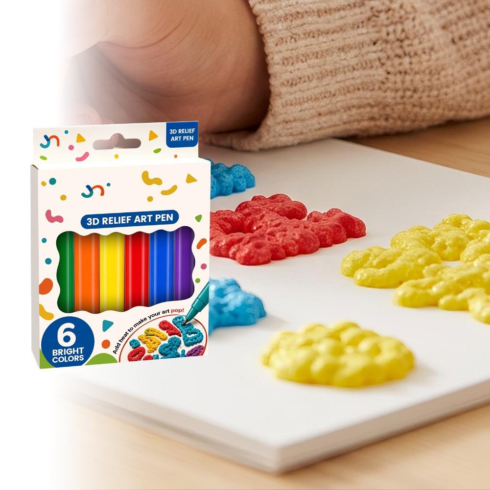3D Kabartmalı Patlamış Mısır S - Art Craft Easy With Paper incelemesi ve fiyatı