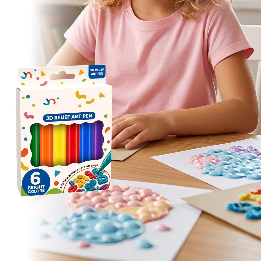 3D Kabartmalı Patlamış Mısır S - Art Craft Easy With Paper incelemesi ve fiyatı