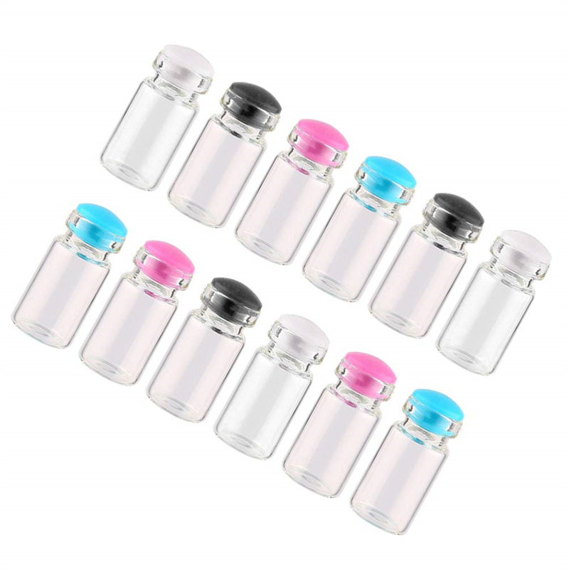 1000x0.5 ml Mini Silikon Fiş Ş - Art Craft Zoo incelemesi ve fiyatı