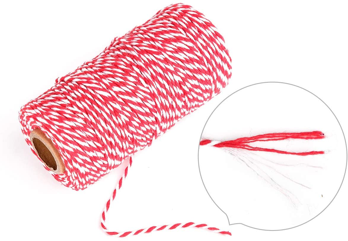 100M 2mm pamuk Baker makrome h - Macrame Cord Cotton incelemesi ve fiyatı