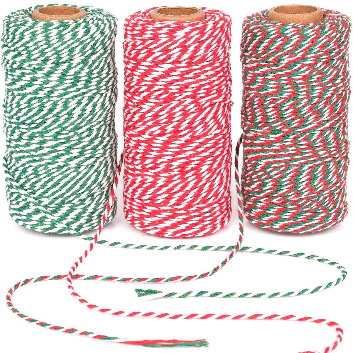 100M 2mm pamuk Baker makrome h - Macrame Cord Cotton incelemesi ve fiyatı