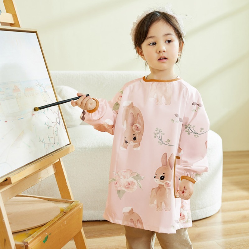 Çocuklar için su geçirmez sana - Art Craft For Preschoolers incelemesi ve fiyatı