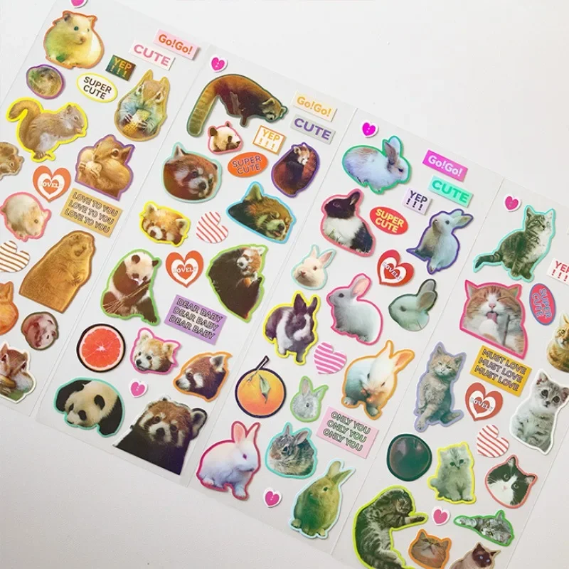 Diy Stickers 1 Sheets Stickers - Art Craft Zoo incelemesi ve fiyatı