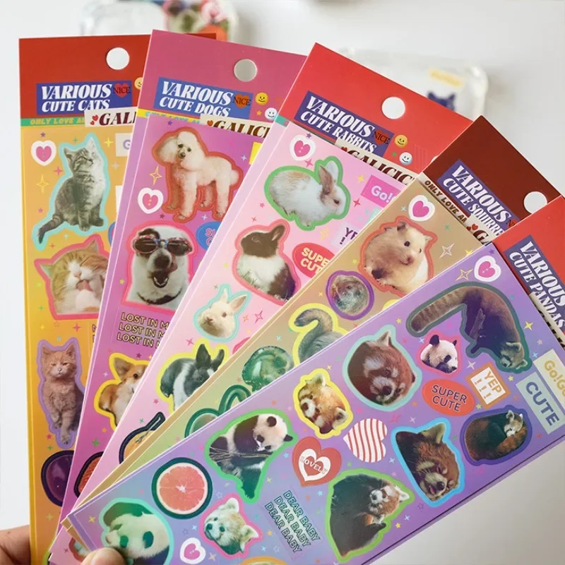Diy Stickers 1 Sheets Stickers - Art Craft Zoo incelemesi ve fiyatı