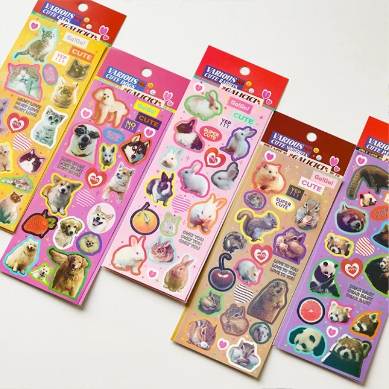 Diy Stickers 1 Sheets Stickers - Art Craft Zoo incelemesi ve fiyatı