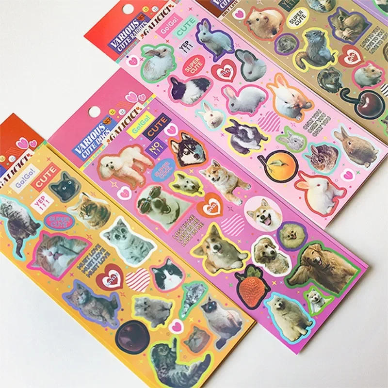 Diy Stickers 1 Sheets Stickers - Art Craft Zoo incelemesi ve fiyatı
