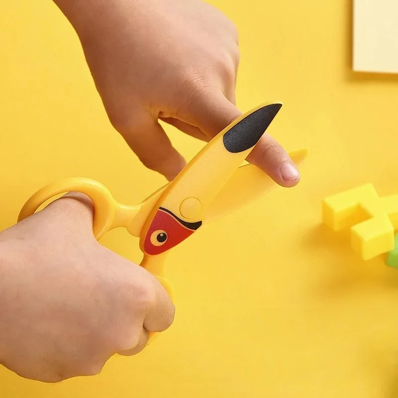 Çocuklar için Plastik Makas Ka - Art Craft Easy With Paper incelemesi ve fiyatı