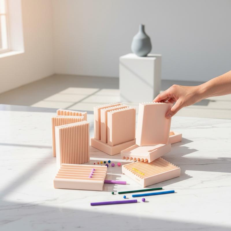 Kil Boncuk Yapım Aleti, Yetişk - Art Craft Clay incelemesi ve fiyatı