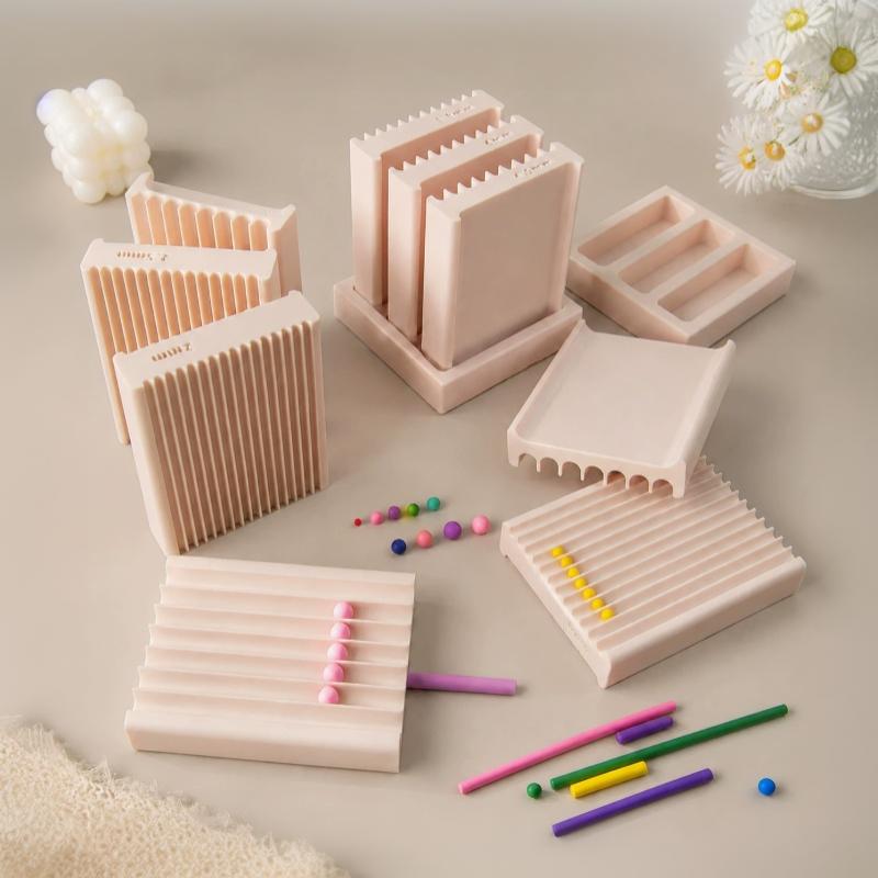 Kil Boncuk Yapım Aleti, Yetişk - Art Craft Clay incelemesi ve fiyatı