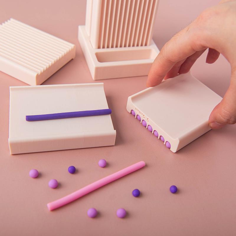 Kil Boncuk Yapım Aleti, Yetişk - Art Craft Clay incelemesi ve fiyatı