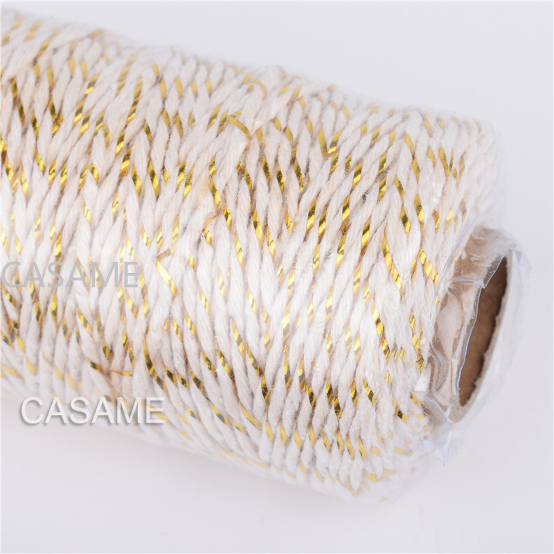 Çoklu Renkli Iplik Kordon El Y - Macrame Cord Cotton incelemesi ve fiyatı