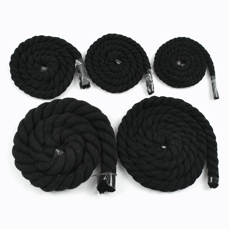 1-5M 5-20mm Siyah 3 Katlı Bükü - Macrame Cord Cotton incelemesi ve fiyatı