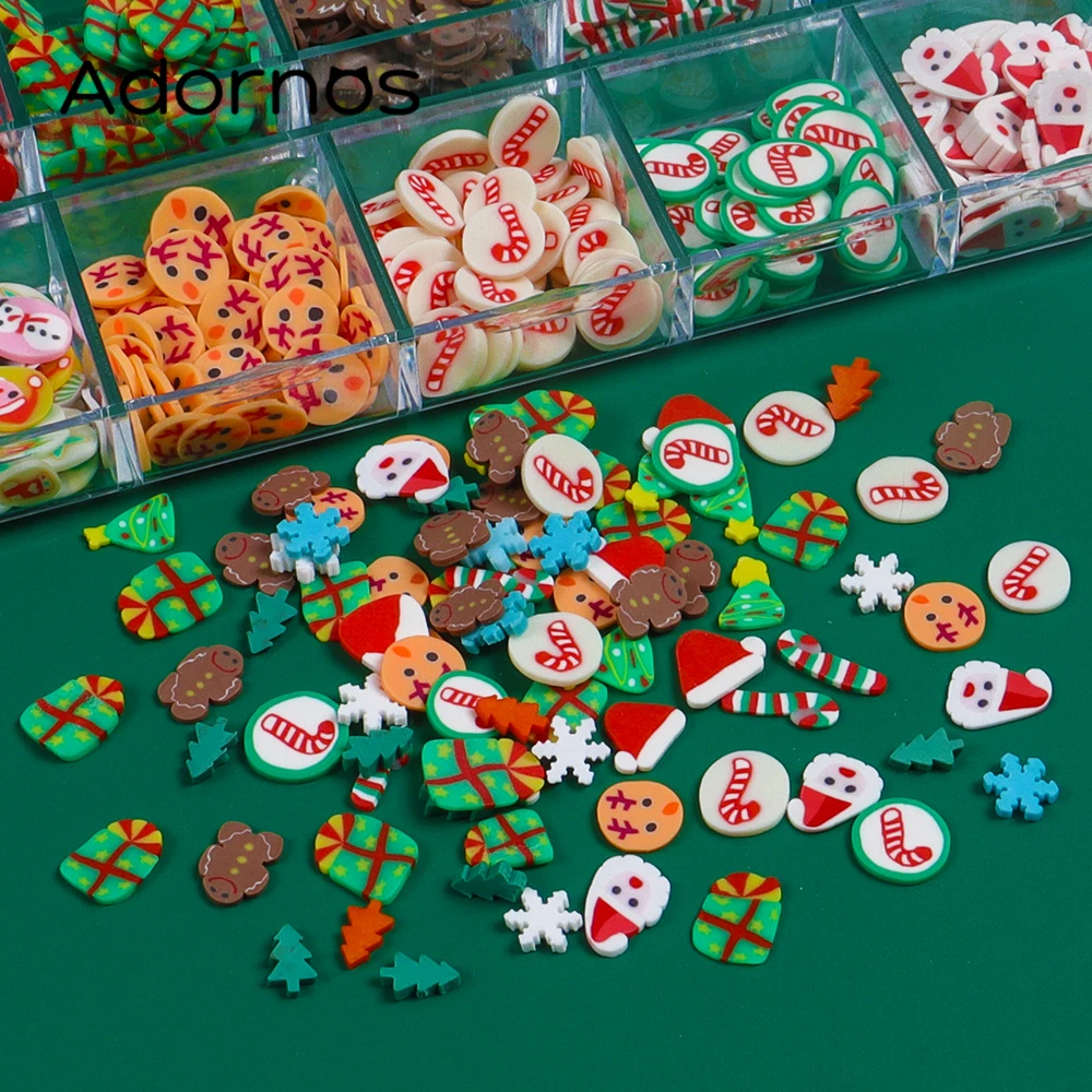 12 izgaralar noel yumuşak çöml - Art Craft Clay incelemesi ve fiyatı