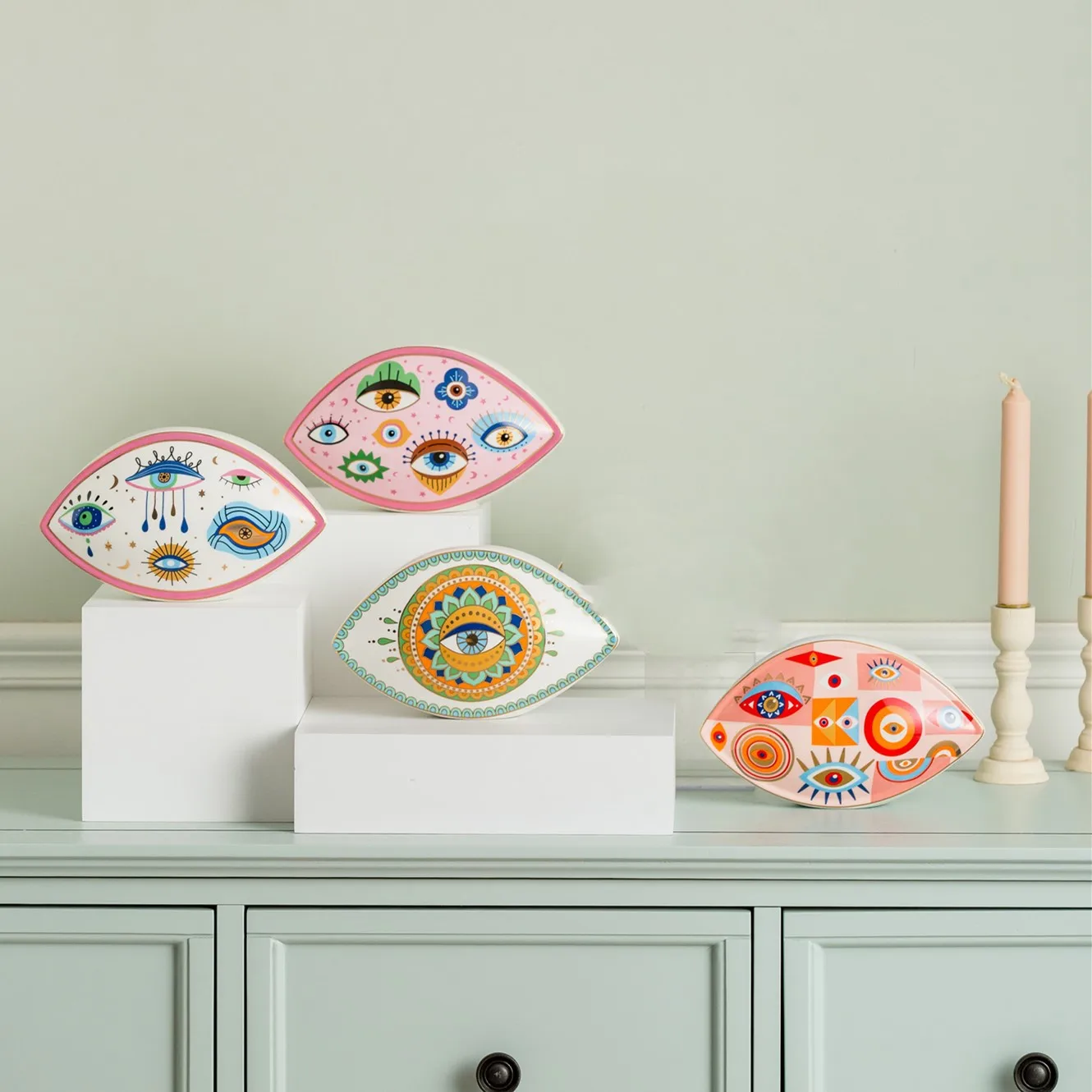 Yaratıcı Seramik Sanatlar El S - Art Craft Easter incelemesi ve fiyatı