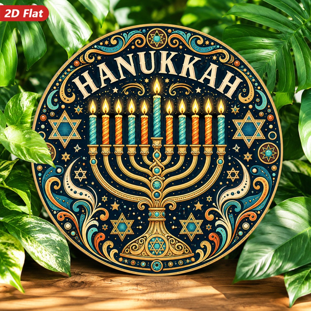CIFBUY Şık İbranice Alüminyum  - Art & Craft Hari Raya incelemesi ve fiyatı
