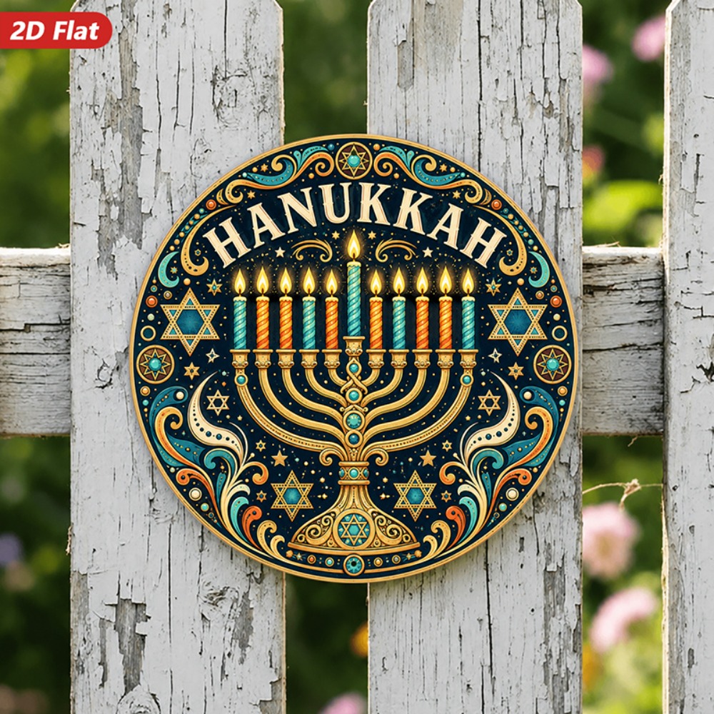 CIFBUY Şık İbranice Alüminyum  - Art & Craft Hari Raya incelemesi ve fiyatı