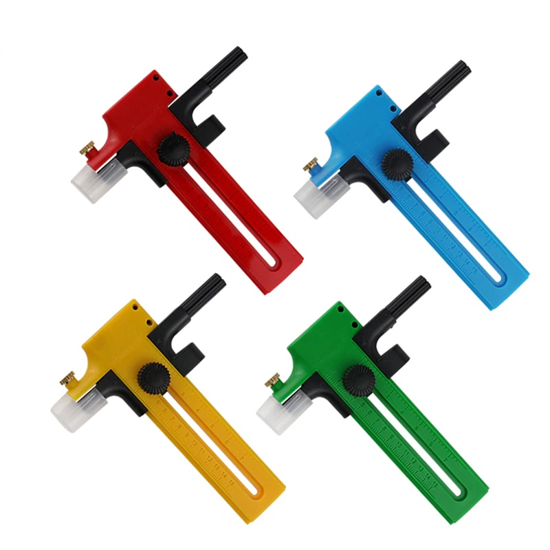 1 Adet Döner Pergel Şekil Kesi - Art Craft Tools incelemesi ve fiyatı