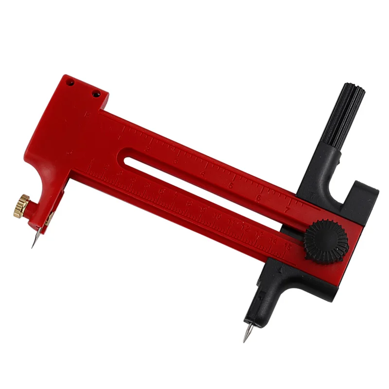 1 Adet Döner Pergel Şekil Kesi - Art Craft Tools incelemesi ve fiyatı