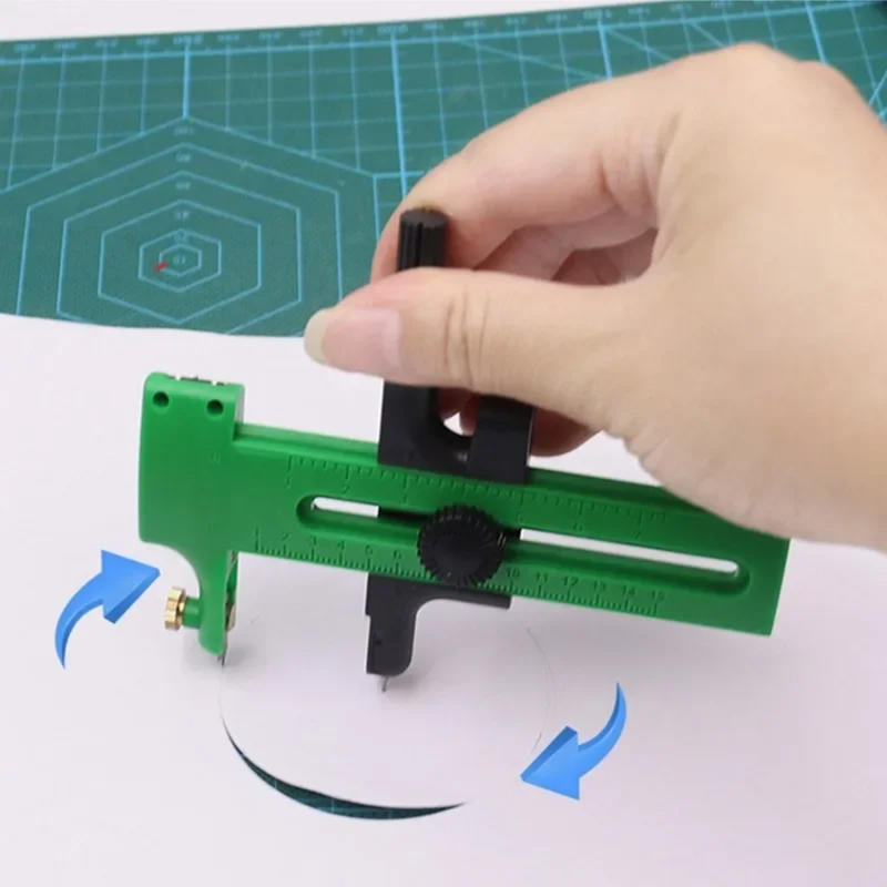 Ayarlanabilir El Tipi Dairesel - Art Craft Tools incelemesi ve fiyatı