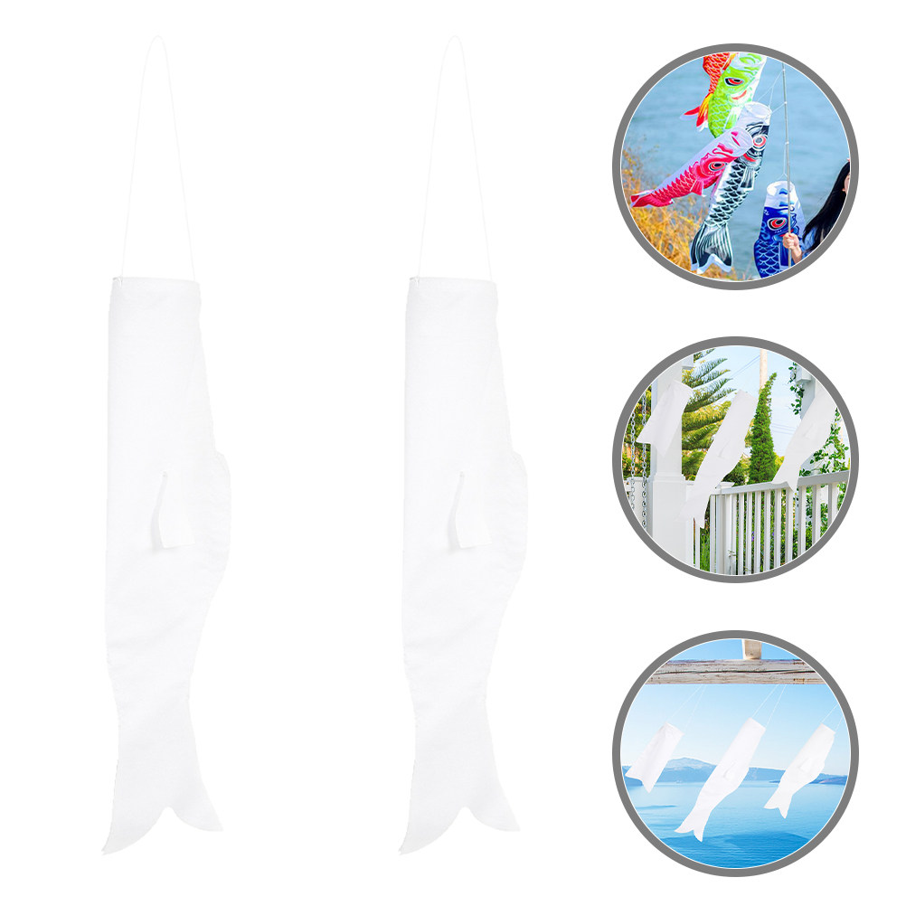 2 Adet Sazan Rüzgar Çorabı, Bo - Art Craft And Cloth incelemesi ve fiyatı