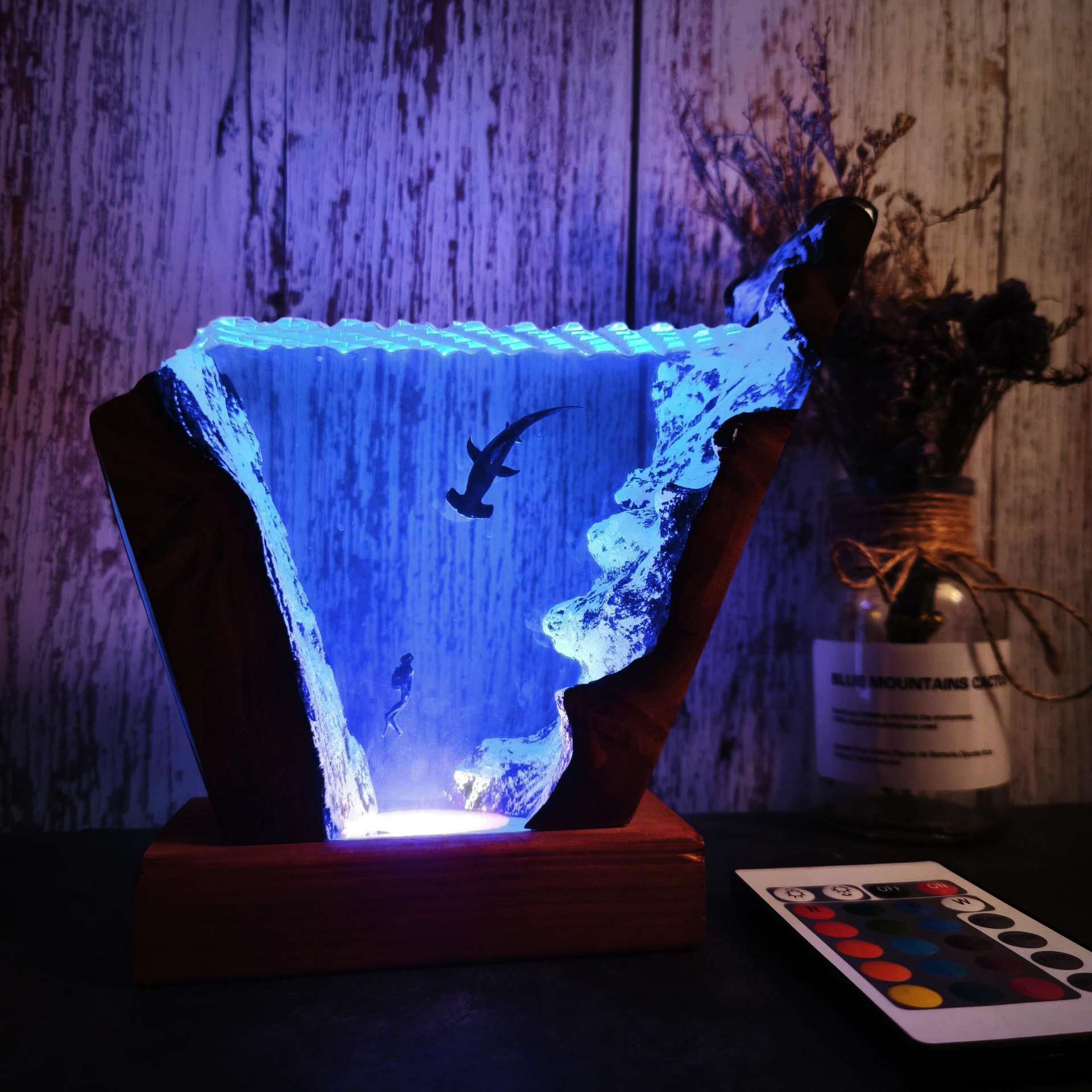 6 * 4 inç Okyanus Serisi Dalgı - Art Craft Easter incelemesi ve fiyatı