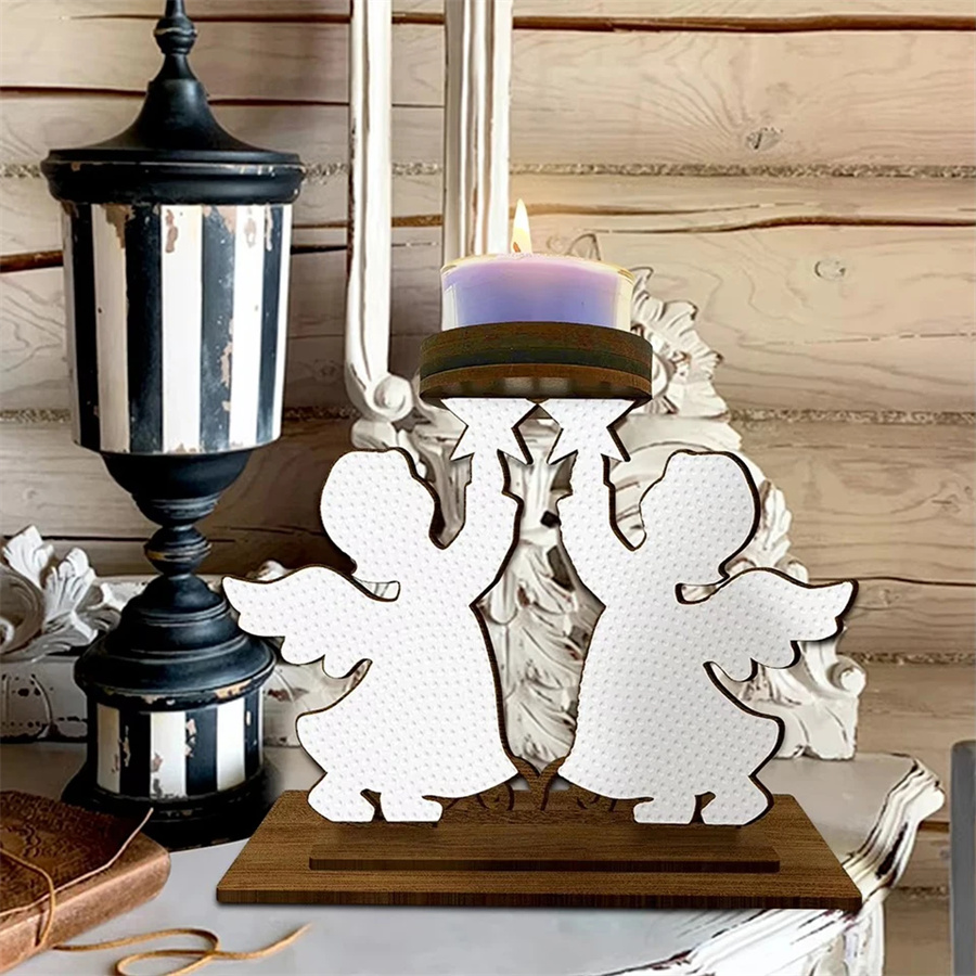 Çocuklar için mumluk, Cadılar  - Art Craft Kits incelemesi ve fiyatı