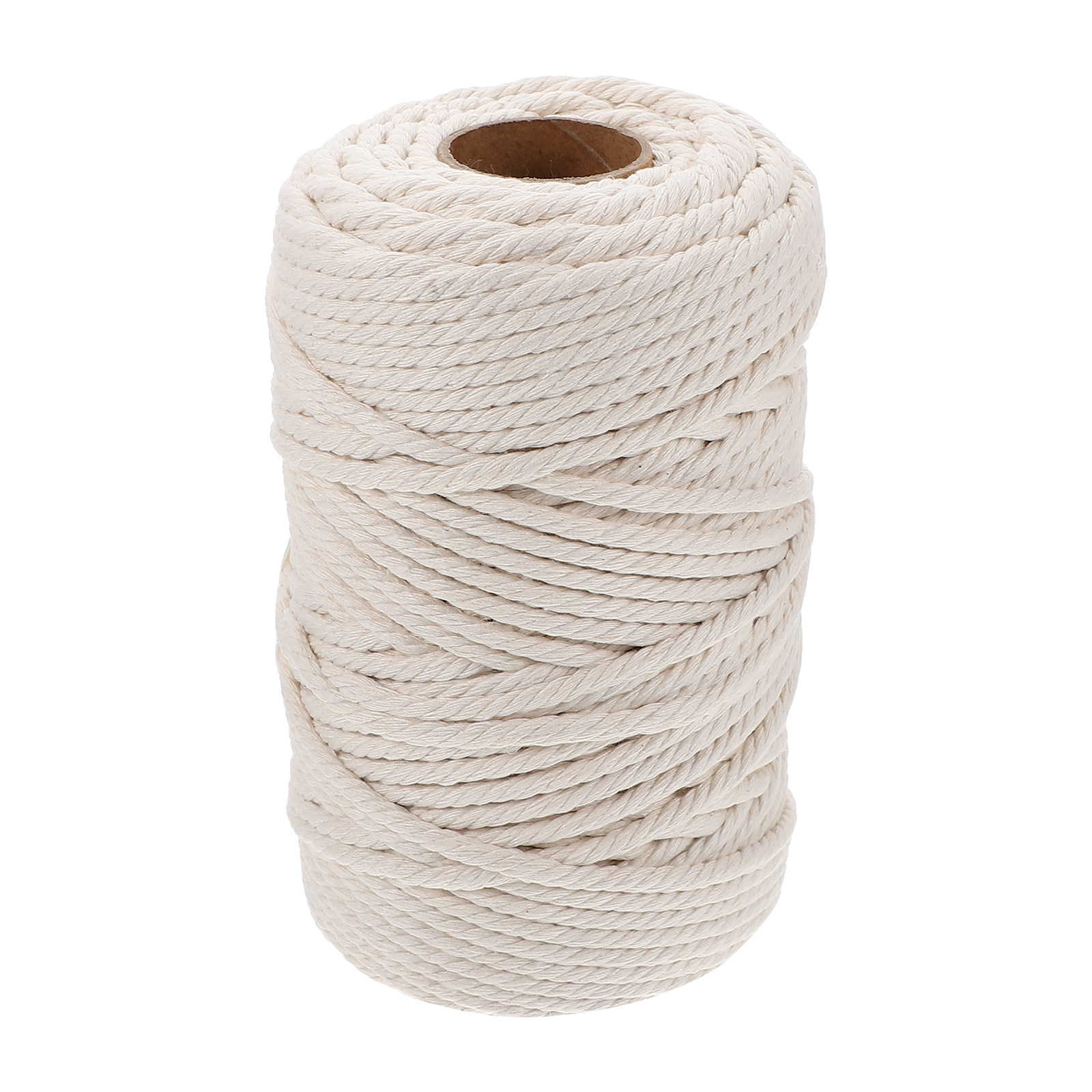 Yaratıcı Pamuk İp Rulosu, Beya - Macrame Cord Cotton incelemesi ve fiyatı