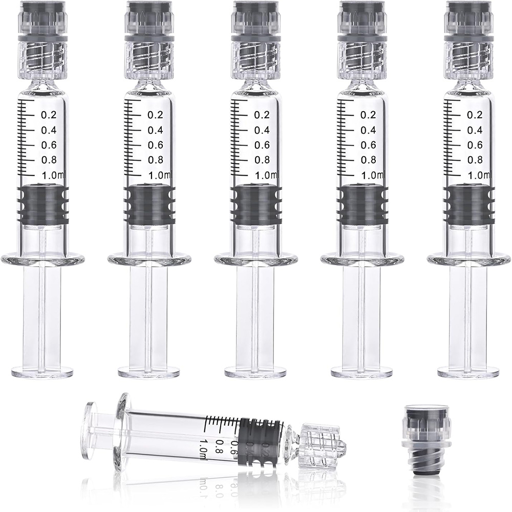1 ml Cam Luer Evcil Hayvan Mam - Art Craft Tools incelemesi ve fiyatı