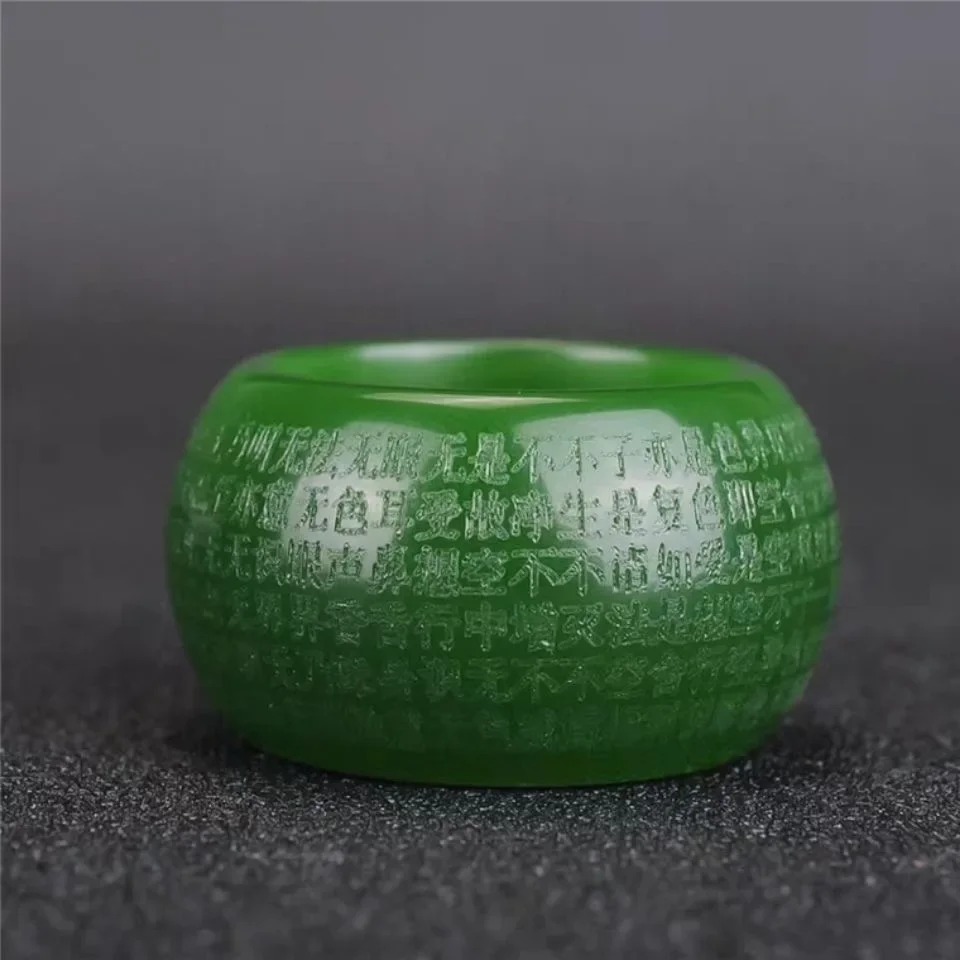Doğal Yeşil Yeşim Taşı 22 mm Y - Art Craft Store incelemesi ve fiyatı