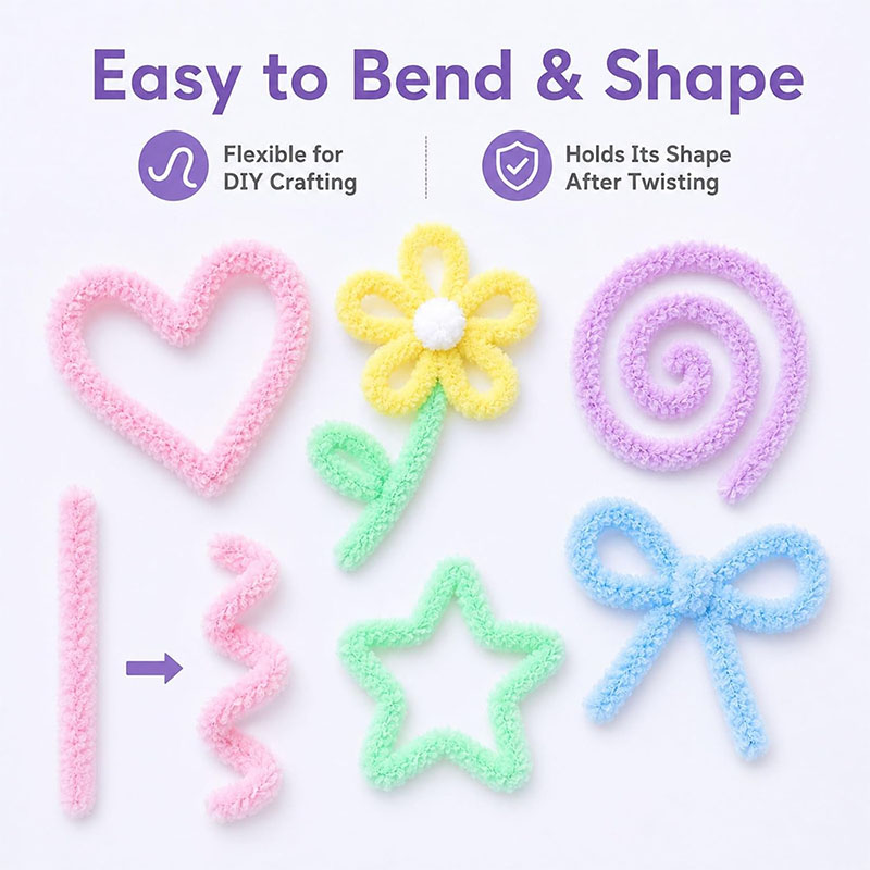 100CM 20MM Jumbo Peluş Pipet T - Art Craft Jumbo incelemesi ve fiyatı