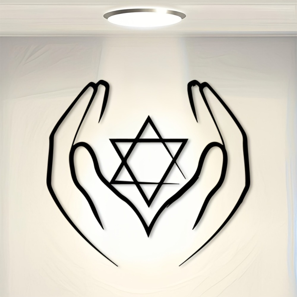 CIFBUY Metal Duvar Sanatı Soyu - Art & Craft Hari Raya incelemesi ve fiyatı