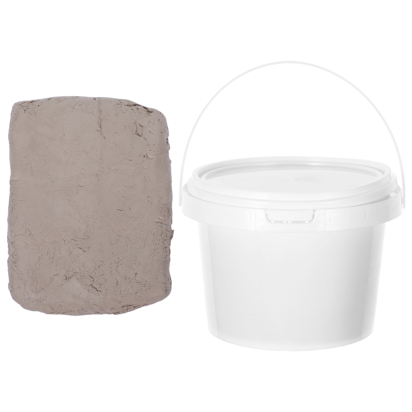 1 Set Beyaz Hava Kurumalı Kil, - Art Craft Clay incelemesi ve fiyatı