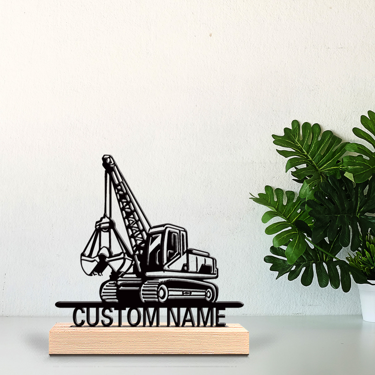 1 adet traktör Özelleştirilmiş - Art Craft Store incelemesi ve fiyatı