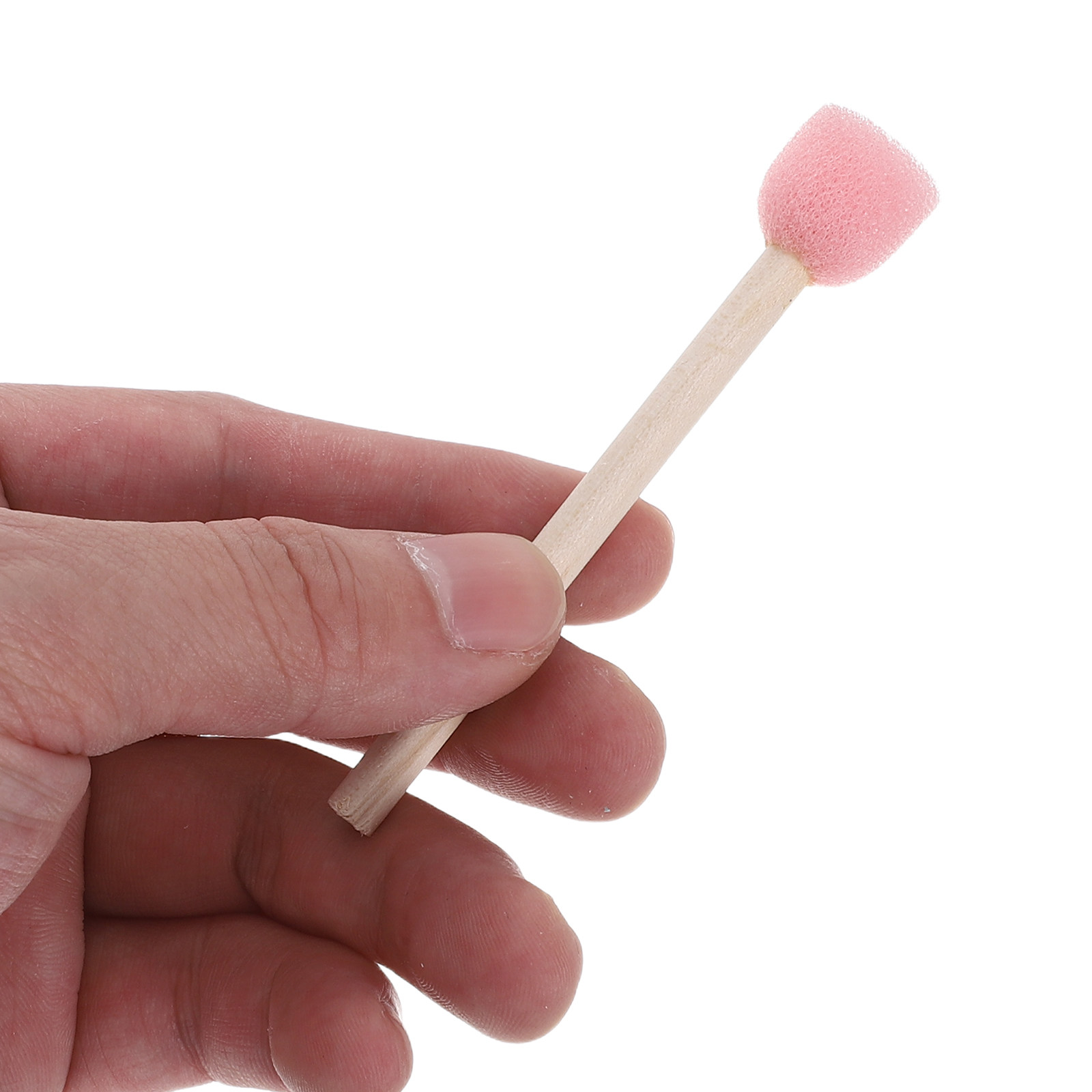40 Adet Yuvarlak Sünger Fırça, - Art Craft For Preschoolers incelemesi ve fiyatı