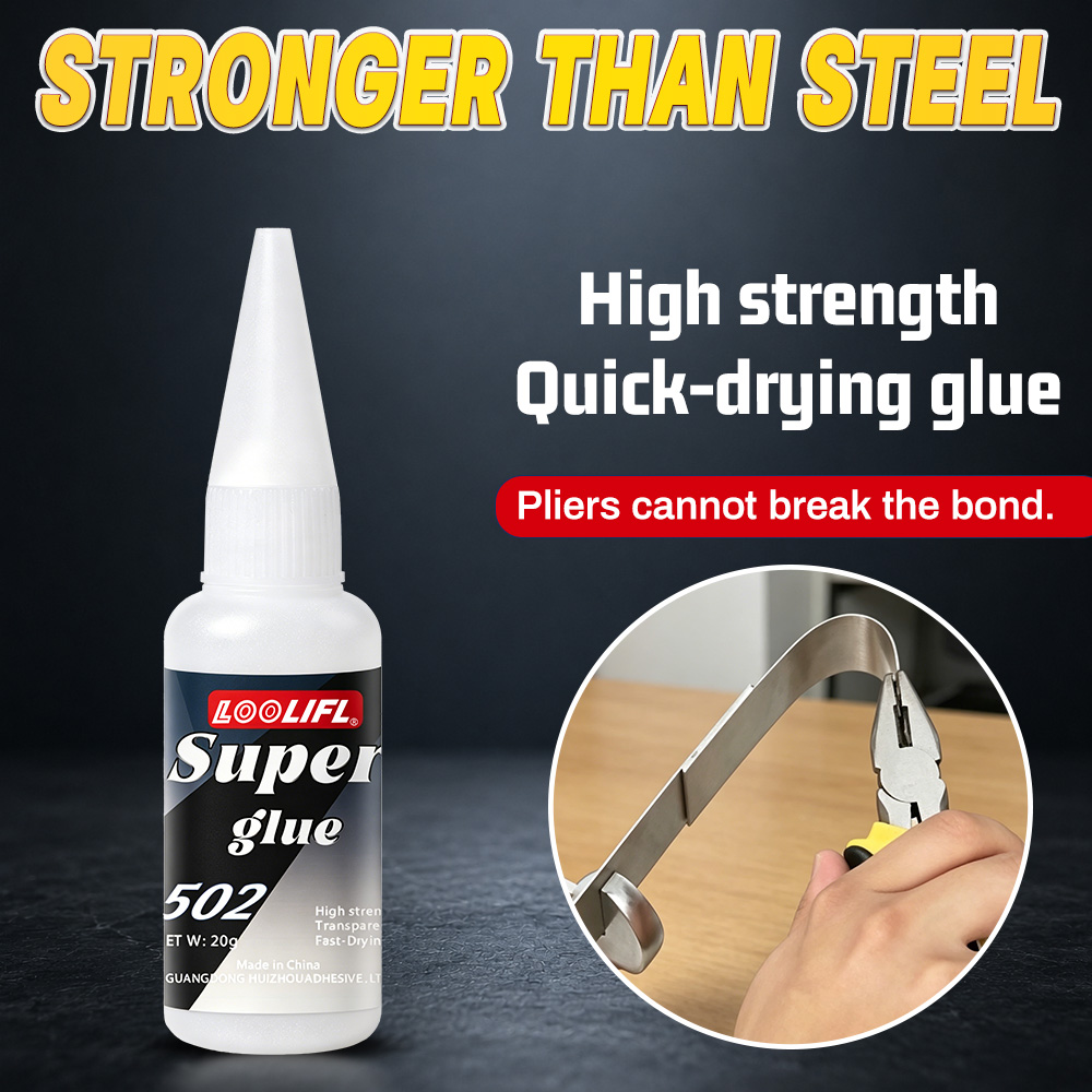 Loolifl-502-20Ml Anında Yapışa - Art Craft Store incelemesi ve fiyatı