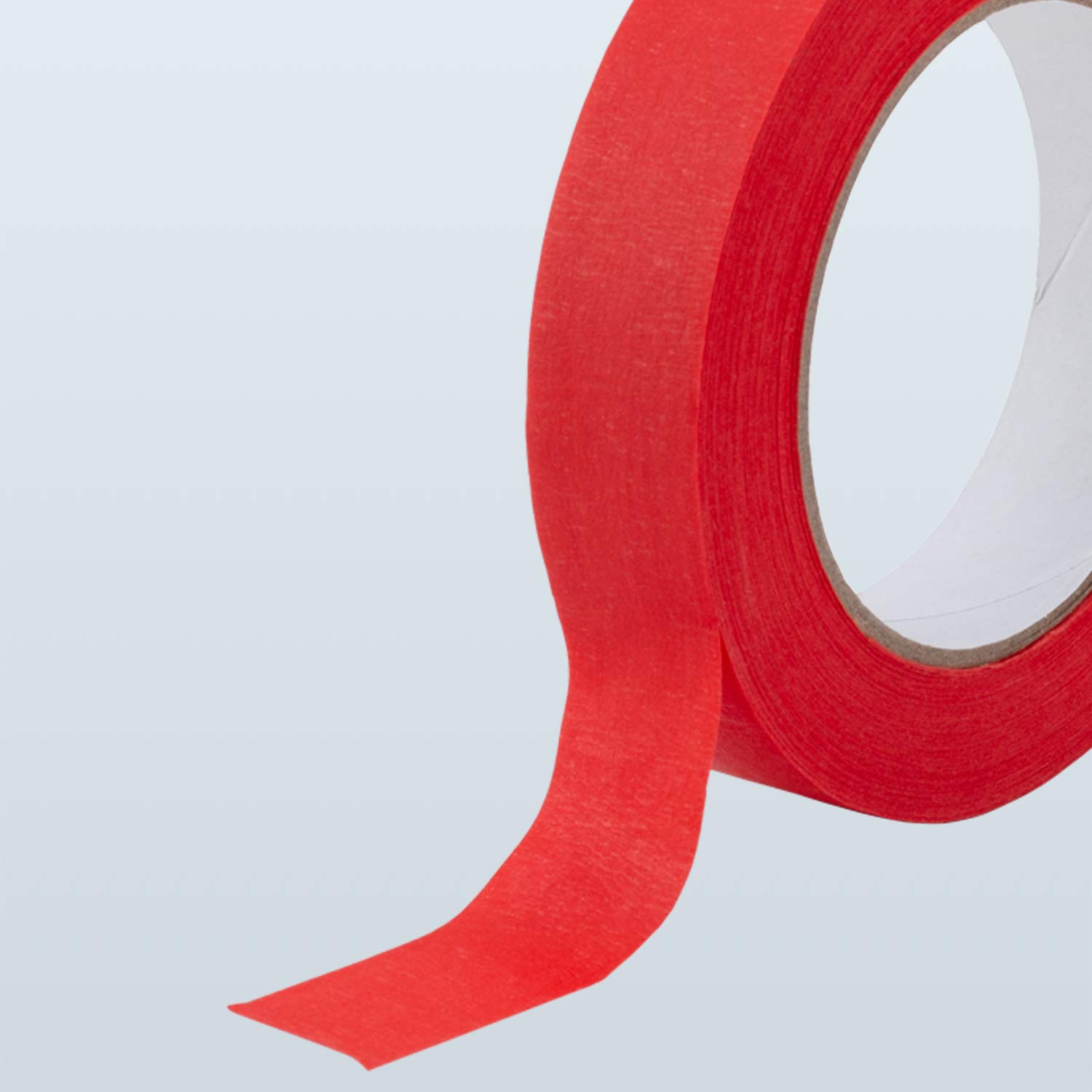 Kırmızı Maskeleme Bandı 13mm G - Art Craft Easy With Paper incelemesi ve fiyatı