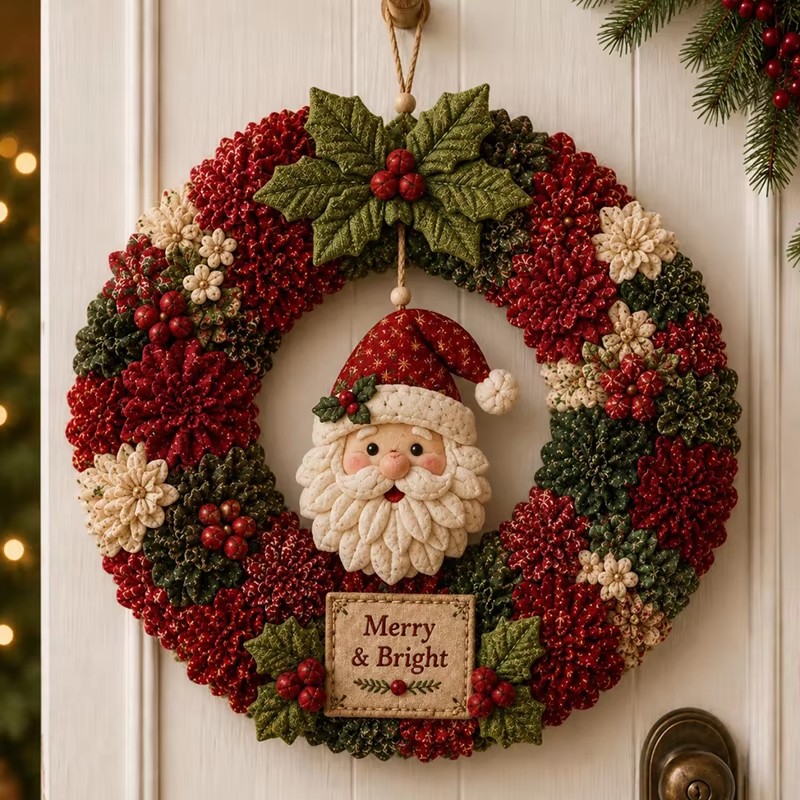 3D Noel Kumaş Sanat Seti, Diki - Art Craft Store incelemesi ve fiyatı