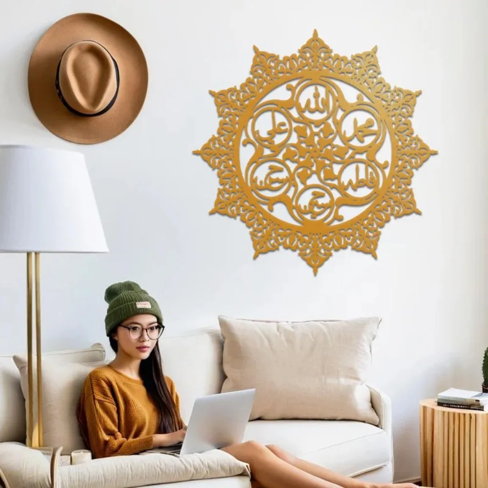 CIFBUY Panjatanpak Arapça Kali - Art & Craft Hari Raya incelemesi ve fiyatı